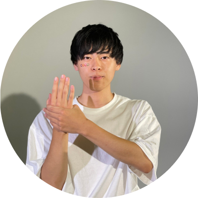 シャカ 写真